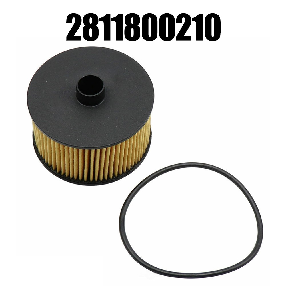 Oil Filter for DACIA for MERCEDES for SMART for NISSAN 2811800210